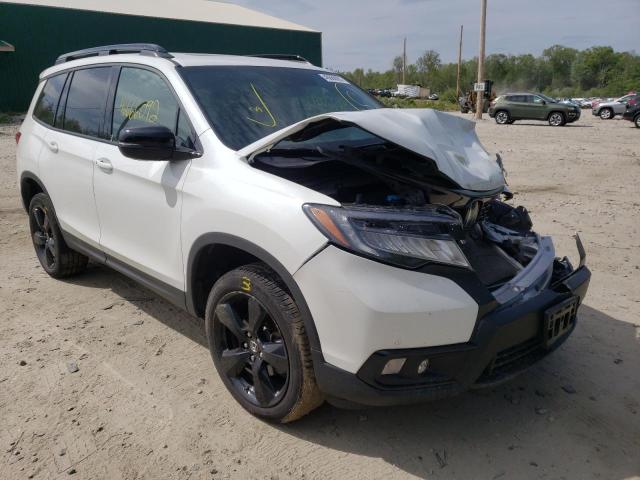 honda passport 2020 5fnyf8h09lb012304