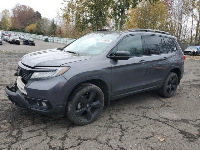 honda passport e 2021 5fnyf8h09mb009212