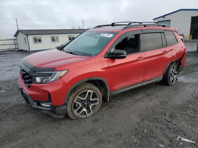 honda passport e 2023 5fnyf8h09pb016410