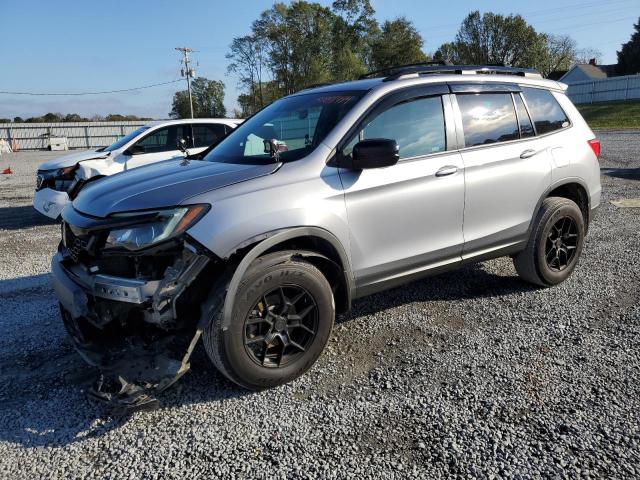 honda passport s 2019 5fnyf8h21kb026357