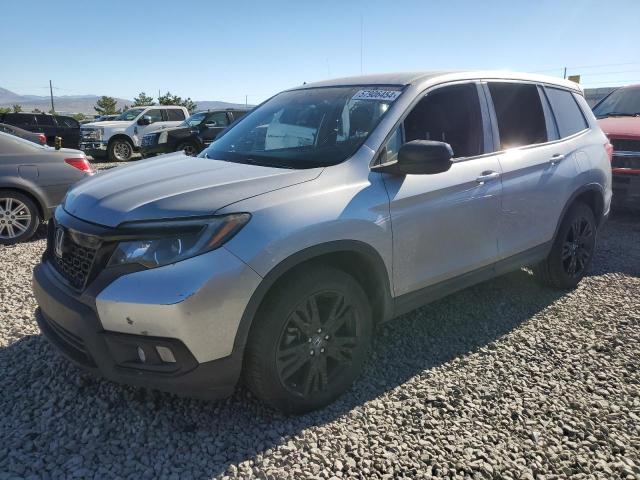 honda passport s 2019 5fnyf8h24kb026367