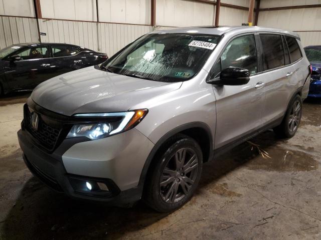 honda passport e 2019 5fnyf8h50kb024951