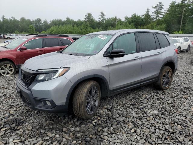 honda passport e 2021 5fnyf8h50mb030185