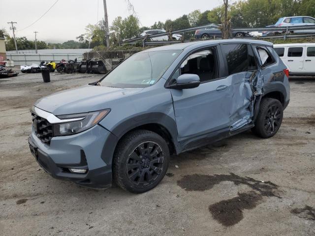 honda passport e 2023 5fnyf8h50pb011656