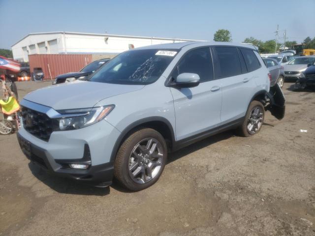 honda passport 2023 5fnyf8h54pb005813