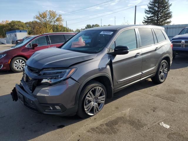 honda passport e 2019 5fnyf8h55kb019129