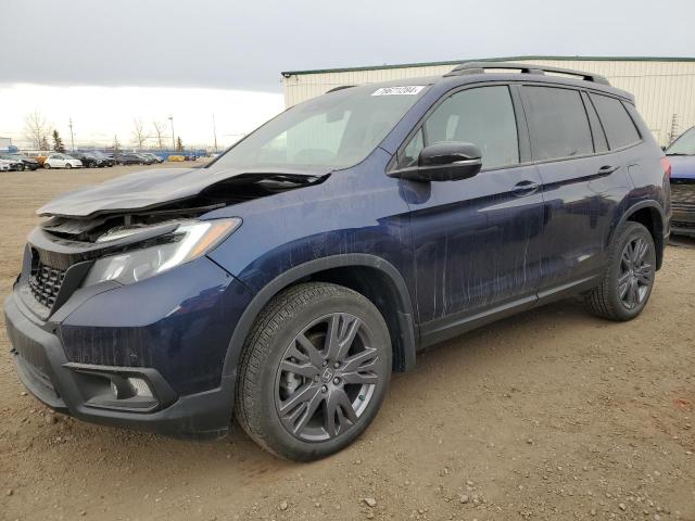 honda passport e 2019 5fnyf8h55kb502152