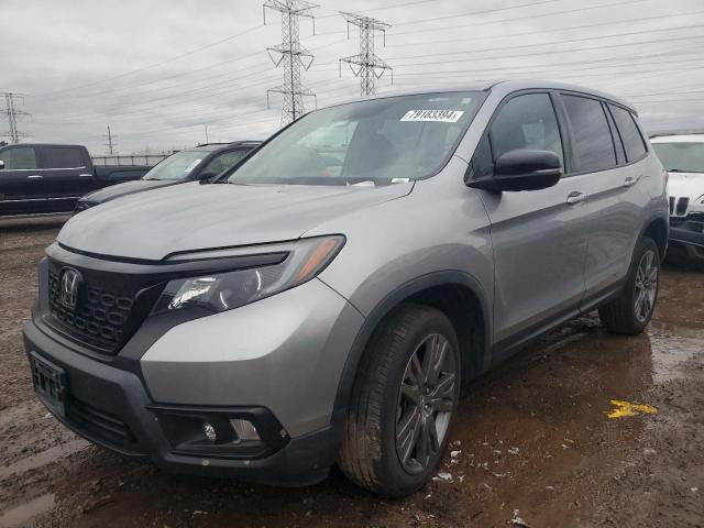 honda passport e 2019 5fnyf8h56kb011671