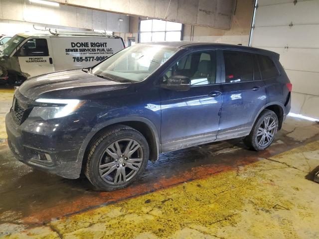 honda passport e 2020 5fnyf8h56lb014801