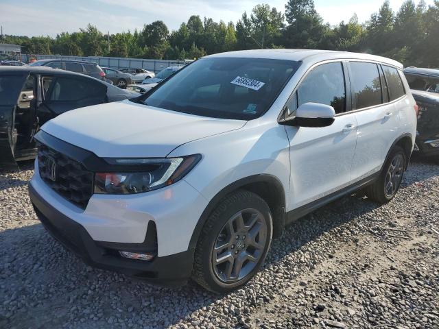 honda passport e 2022 5fnyf8h56nb027860