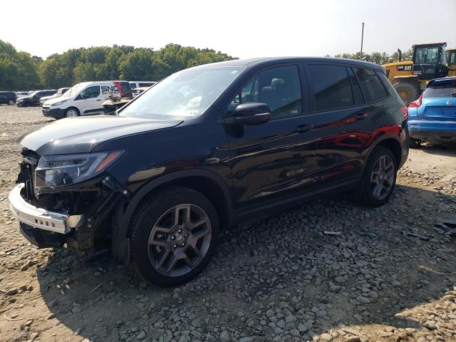 honda passport e 2023 5fnyf8h56pb030955