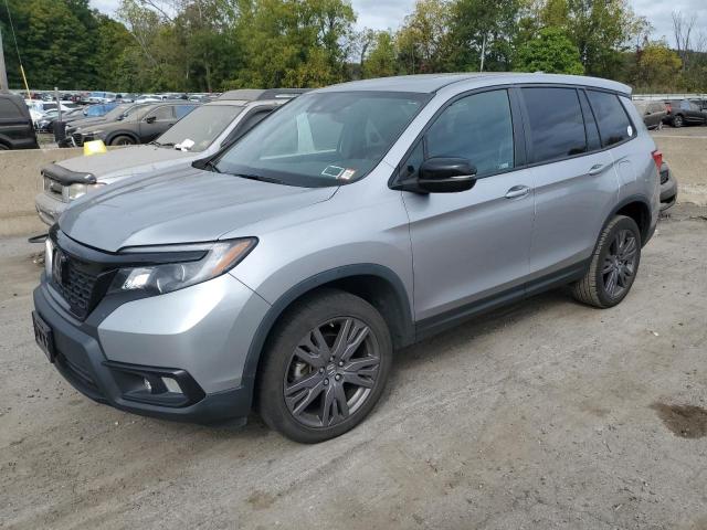 honda passport e 2020 5fnyf8h57lb010143