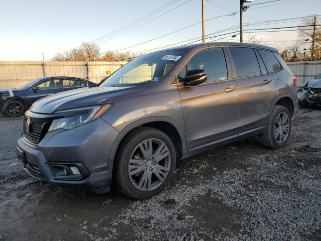 honda passport e 2019 5fnyf8h58kb017231