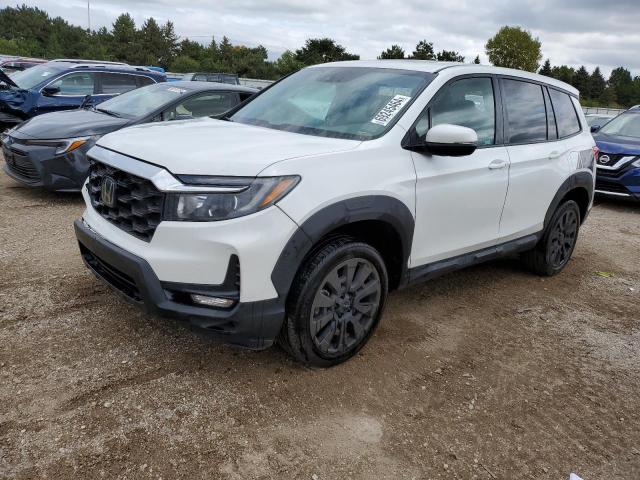 honda passport e 2022 5fnyf8h58nb031120