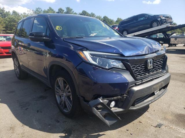 honda passport e 2020 5fnyf8h59lb004392