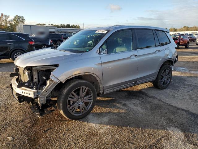 honda passport e 2021 5fnyf8h59mb003759