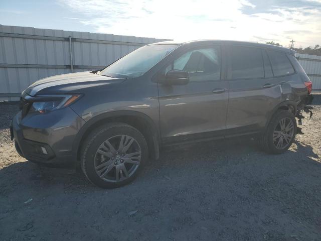 honda passport e 2019 5fnyf8h5xkb020289