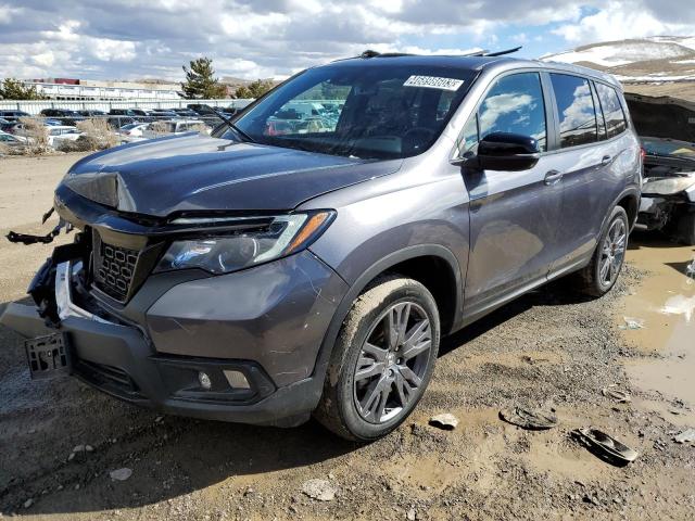 honda passport e 2021 5fnyf8h5xmb024653