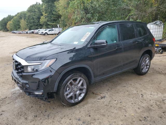 honda passport e 2022 5fnyf8h5xnb019325