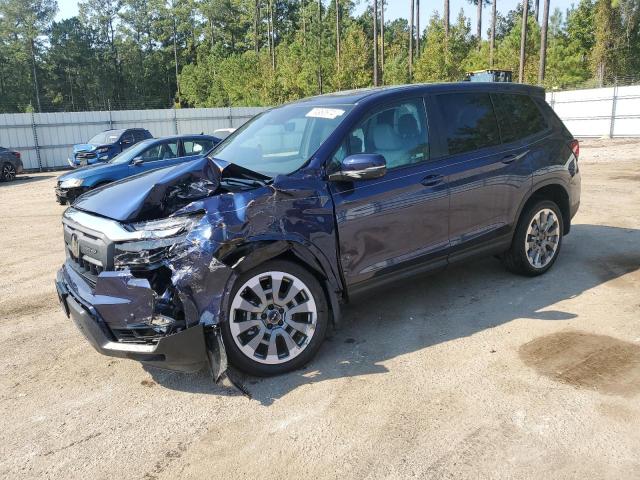 honda passport e 2024 5fnyf8h5xrb017659