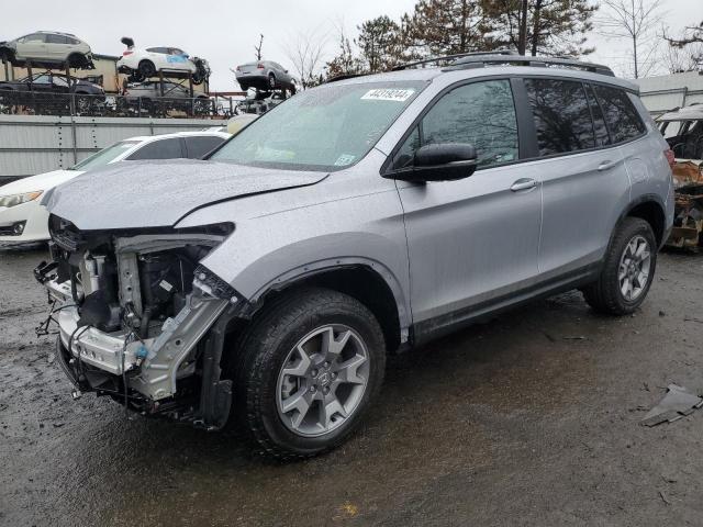 honda passport 2023 5fnyf8h62pb044229