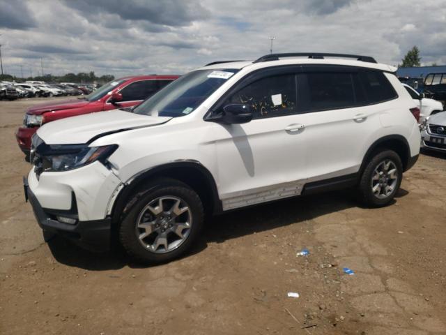 honda passport t 2023 5fnyf8h65pb016635