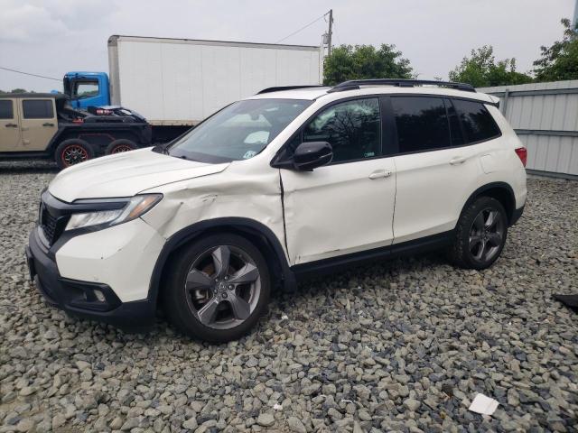 honda passport 2019 5fnyf8h92kb010648