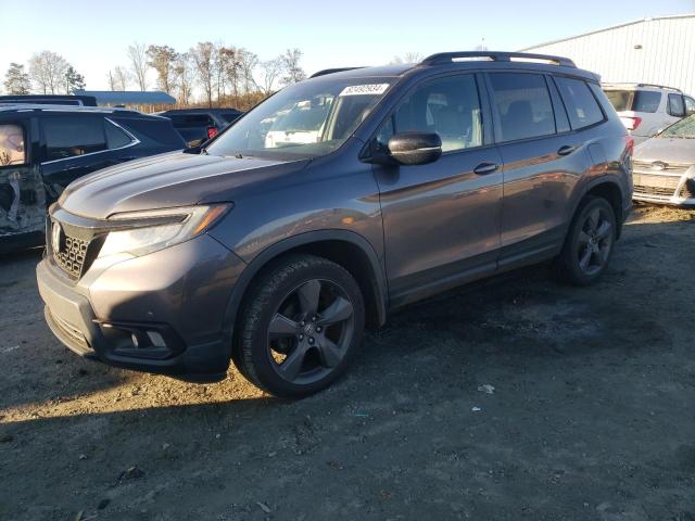 honda passport t 2019 5fnyf8h94kb018623