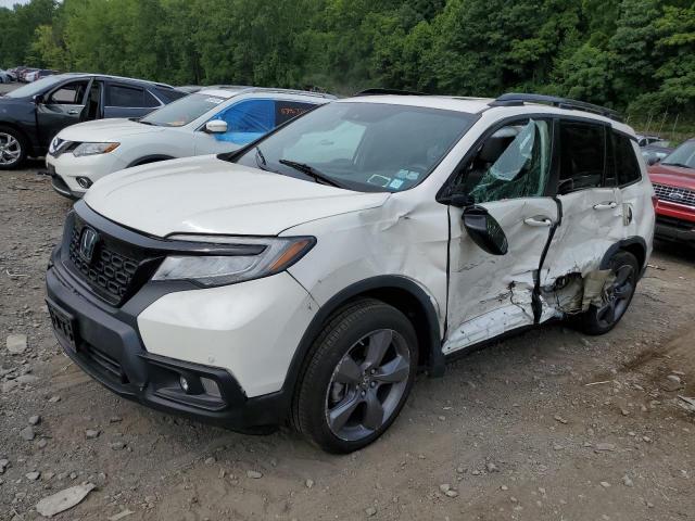 honda passport t 2019 5fnyf8h95kb018081