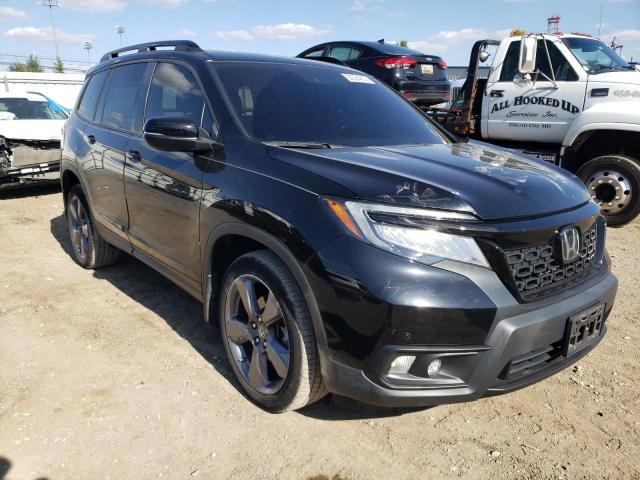 honda passport t 2019 5fnyf8h96kb008305