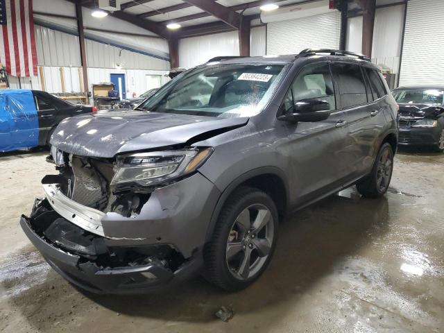 honda passport 2020 5fnyf8h97lb012963