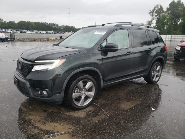 honda passport t 2019 5fnyf8h98kb025932