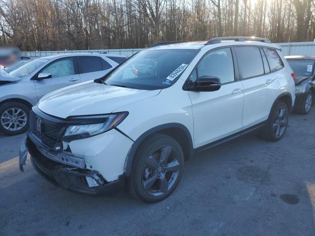 honda passport t 2019 5fnyf8h99kb002983