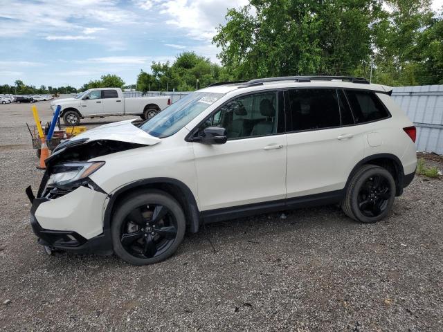 honda passport t 2019 5fnyf8h9xkb500271