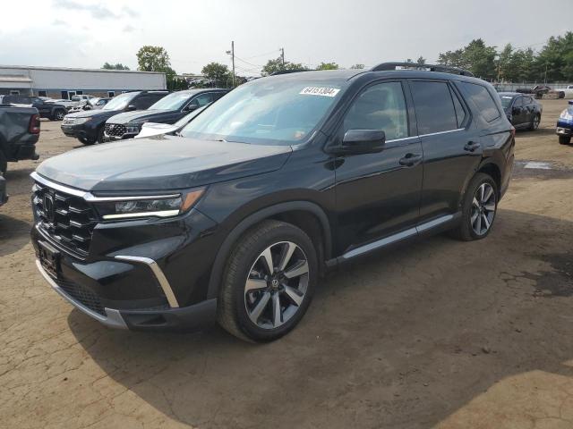 honda pilot tour 2023 5fnyg1h71pb032683