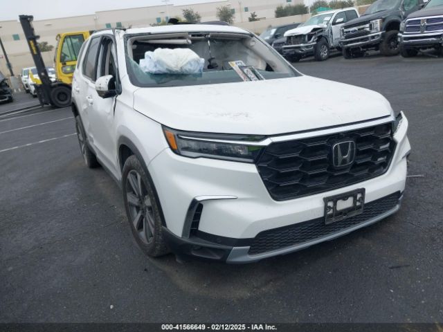 honda pilot 2023 5fnyg1h8xpb016782