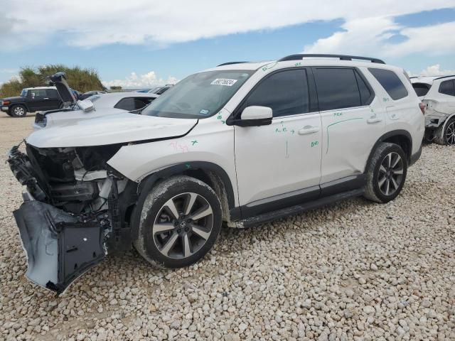 honda pilot elit 2023 5fnyg1h8xpb046428