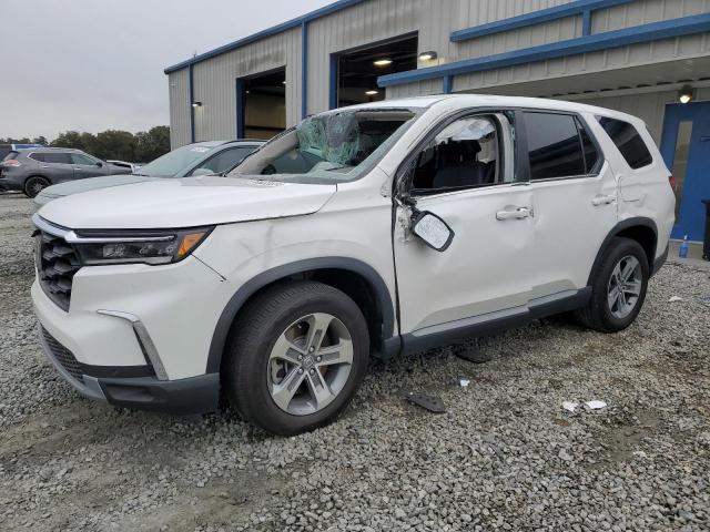 honda pilot exl 2023 5fnyg2h41pb012669