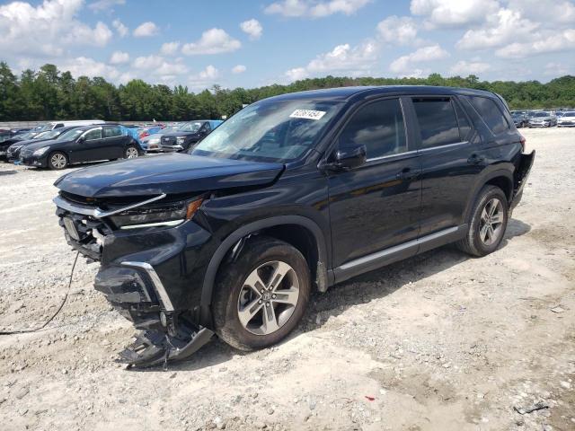 honda pilot 2024 5fnyg2h43rb003233