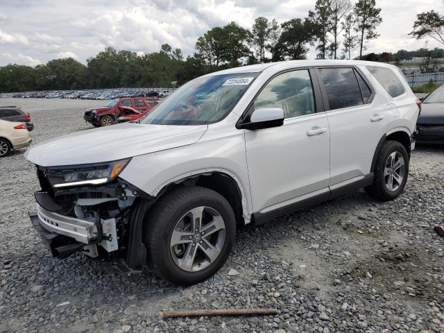 honda pilot exl 2024 5fnyg2h43rb014815