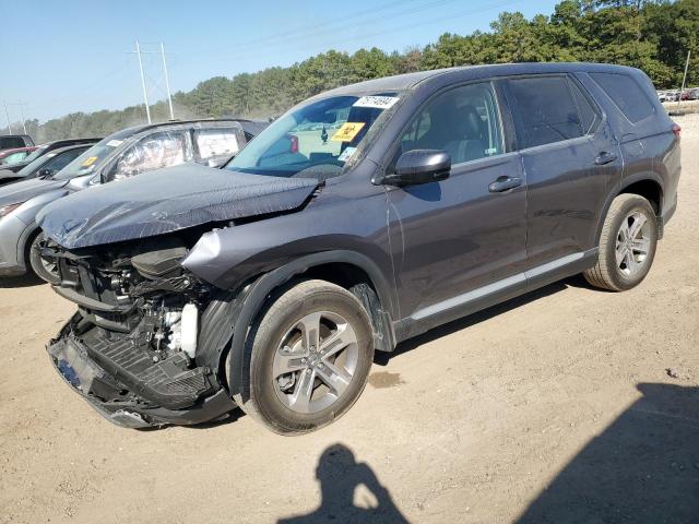 honda pilot exl 2023 5fnyg2h51pb011577