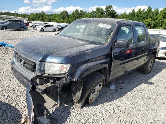 honda ridgeline 2010 5fpyk1f20ab002370