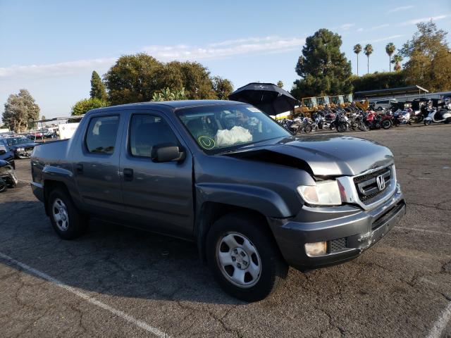 honda ridgeline 2011 5fpyk1f24bb010537