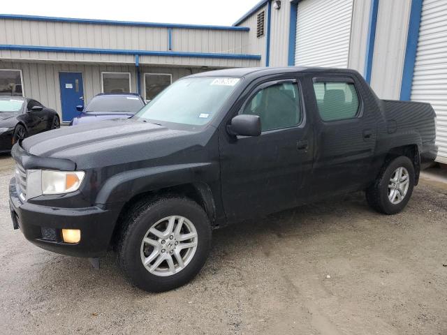 honda ridgeline 2013 5fpyk1f28db013492