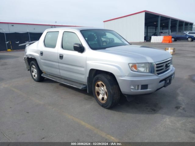 honda ridgeline 2013 5fpyk1f2xdb018628