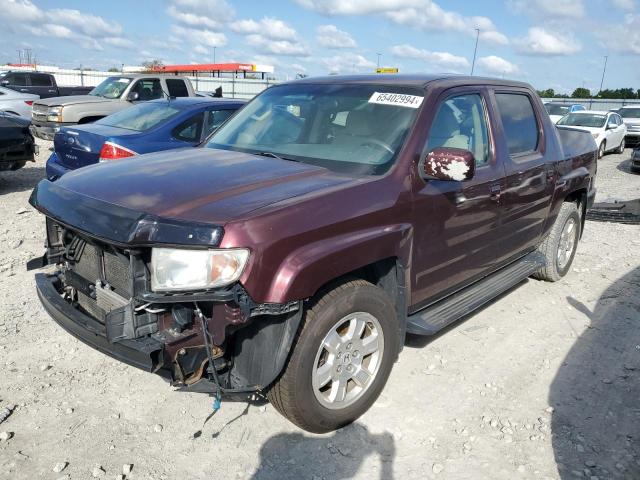 honda ridgeline 2011 5fpyk1f40bb003585