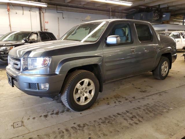 honda ridgeline 2010 5fpyk1f43ab004275