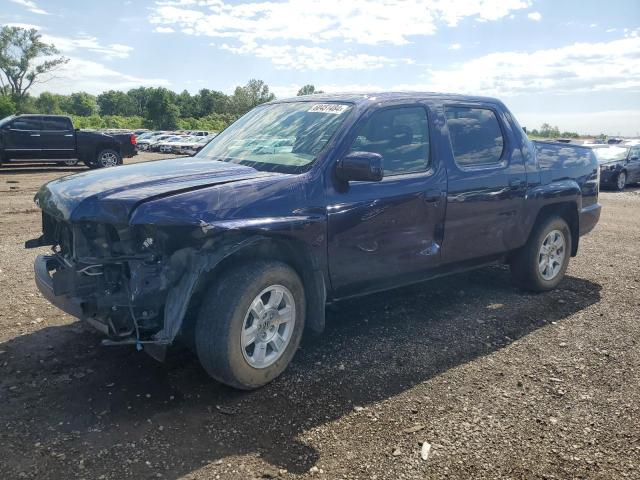 honda ridgeline 2013 5fpyk1f44db016729