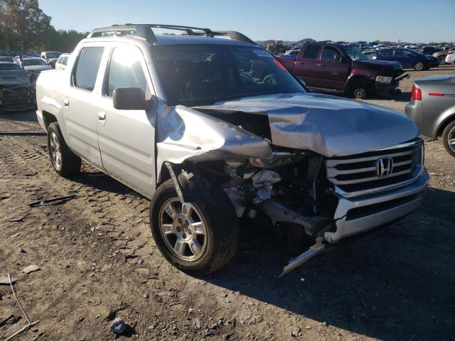 honda ridgeline 2013 5fpyk1f46db004095