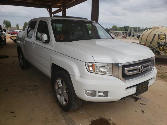 honda ridgeline 2011 5fpyk1f50bb008519